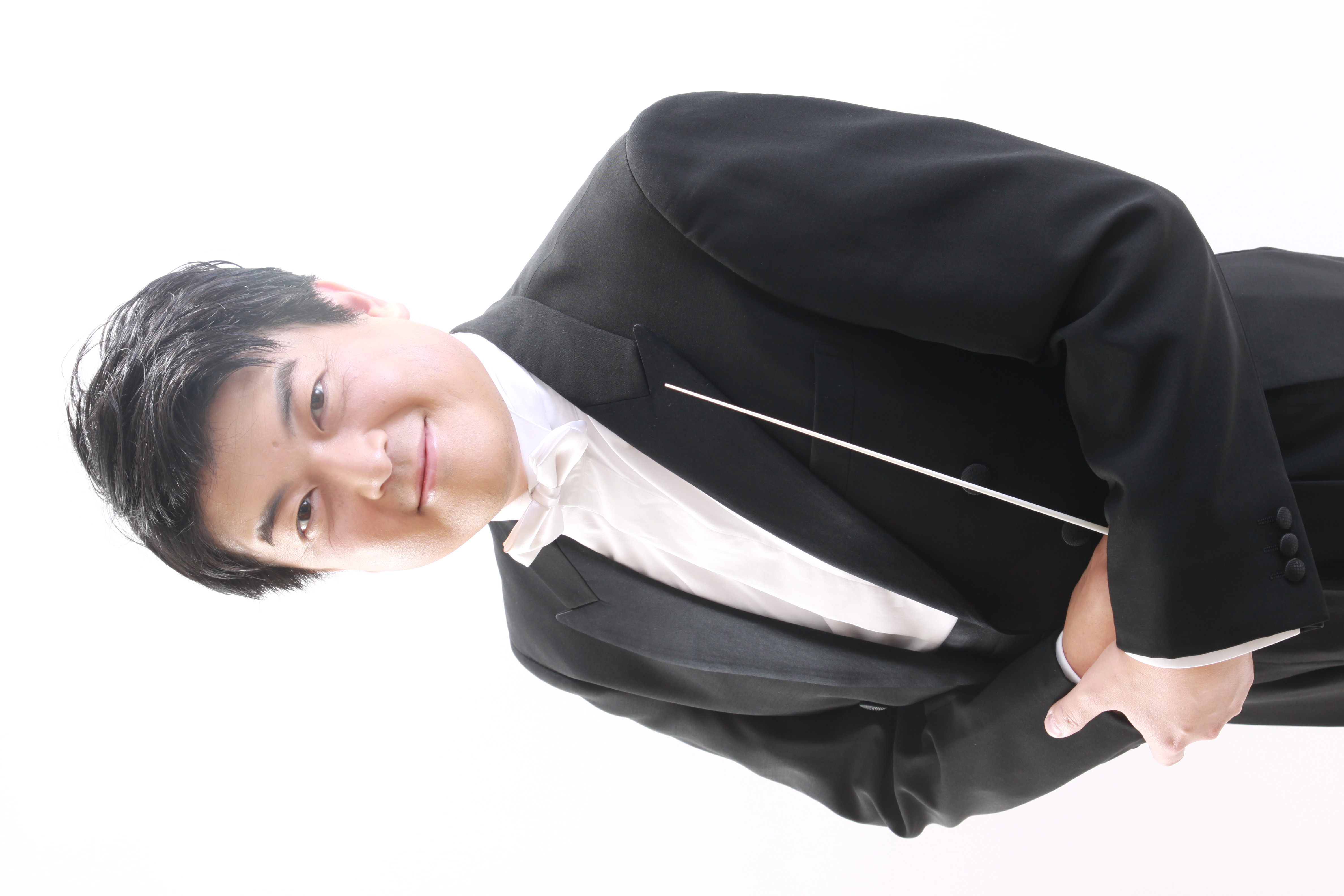 西谷 亮 — 指揮者